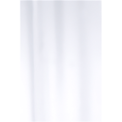 Arrow Safir 16201 duschdraperi vitt